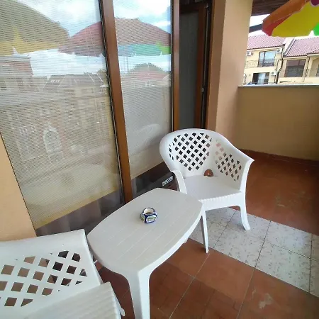 Appartement роял дриймс *