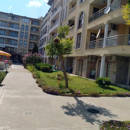 Appartement роял дриймс *