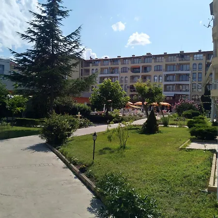 Appartement роял дриймс *