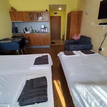 роял дриймс Appartement Sunny Beach