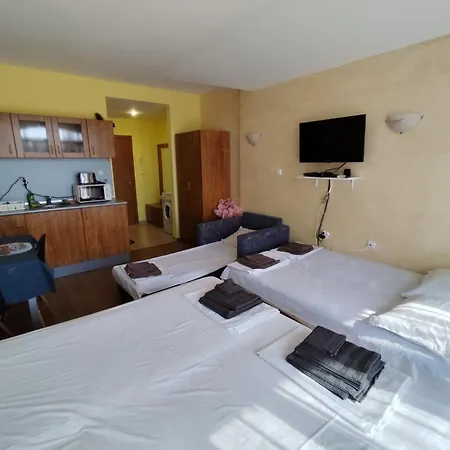 Appartement роял дриймс *