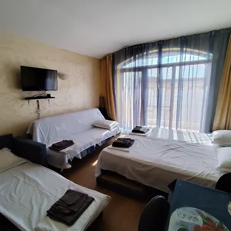 роял дриймс Appartement Sunny Beach