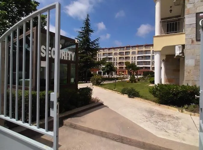 Appartement роял дриймс