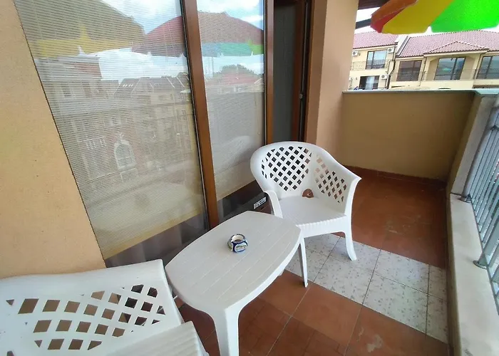 Appartement роял дриймс *