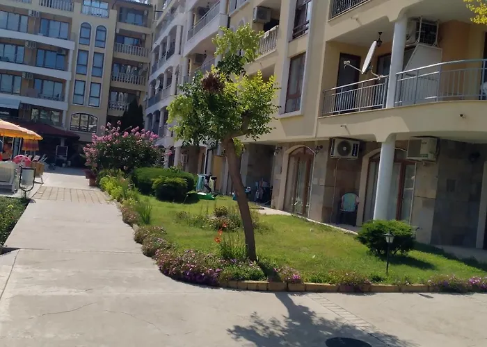 Appartement роял дриймс *