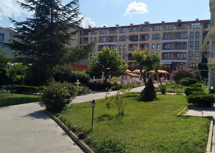 Appartement роял дриймс *