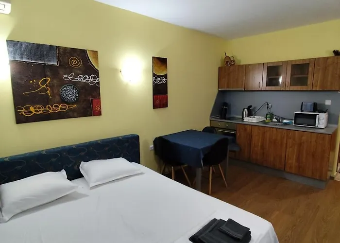 роял дриймс Appartement