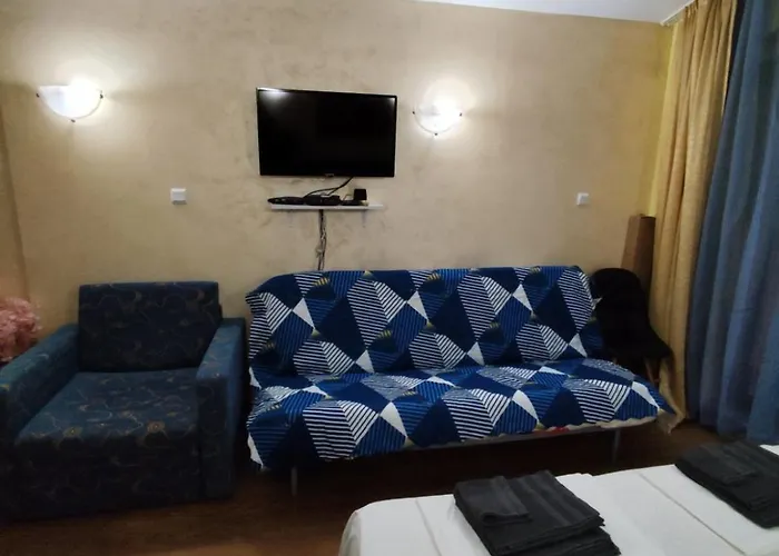 Appartement роял дриймс