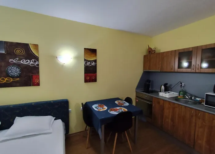 Appartement роял дриймс *