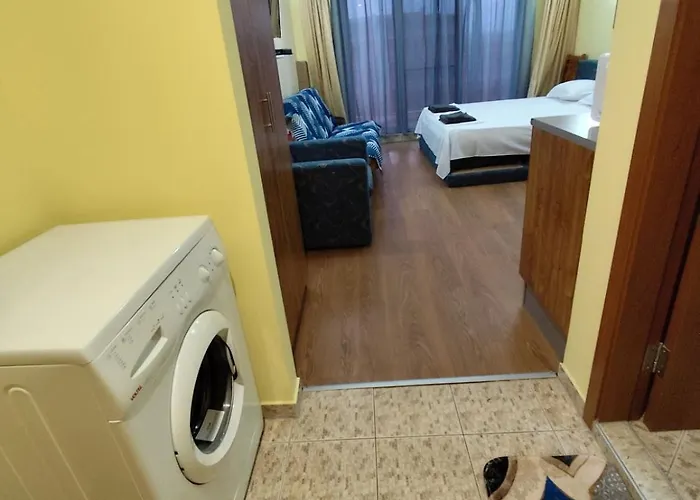 роял дриймс Appartement Sunny Beach