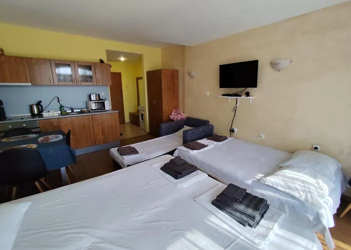 Appartement роял дриймс *