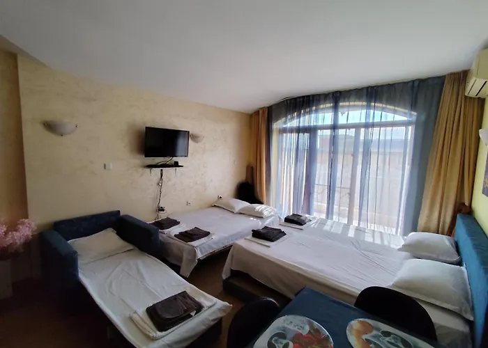 Appartement роял дриймс *