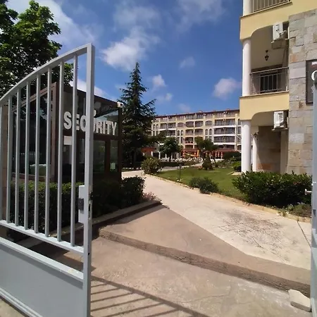 Appartement роял дриймс