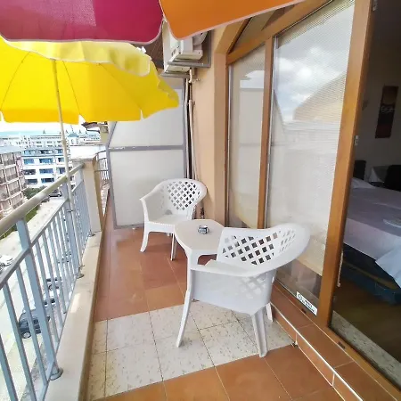 роял дриймс Appartement *