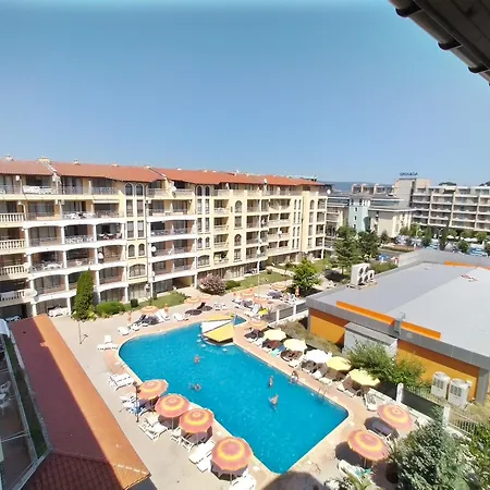 роял дриймс Sunny Beach