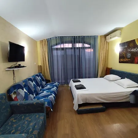 роял дриймс Appartement *