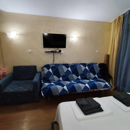 Appartement роял дриймс