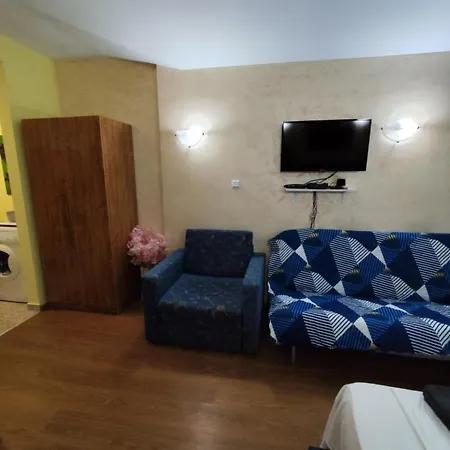 роял дриймс Apartment *