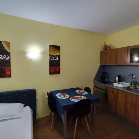 Appartement роял дриймс *