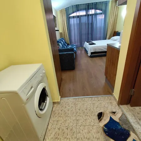 роял дриймс Appartement Sunny Beach