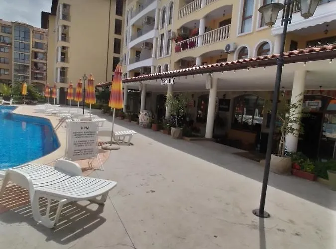 роял дриймс דירה *