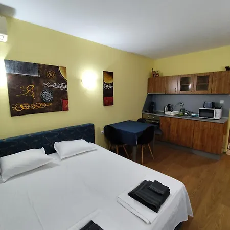 роял дриймс Lägenhet