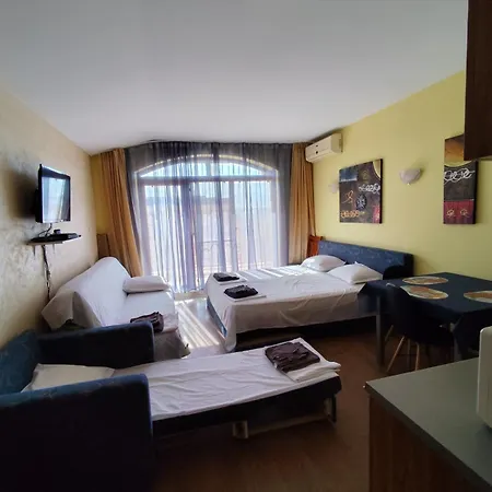 роял дриймс Lägenhet