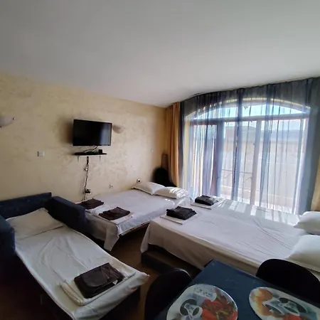 Lägenhet роял дриймс *